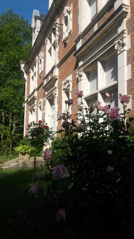 Chambres D'Hotes Du Haras De Coddes Cercy-la-Tour Dış mekan fotoğraf