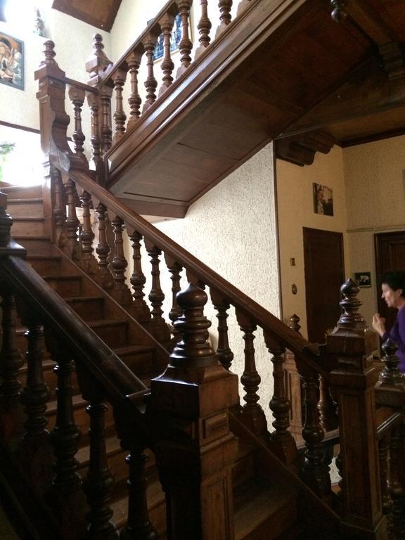 Chambres D'Hotes Du Haras De Coddes Cercy-la-Tour Dış mekan fotoğraf