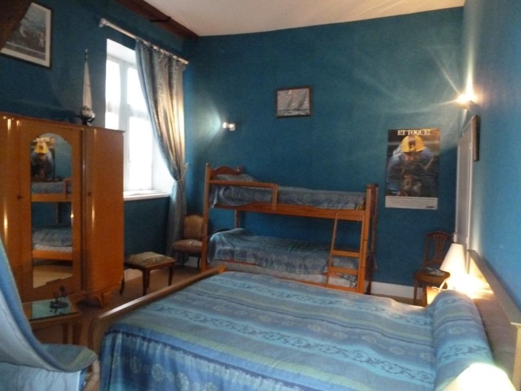 Chambres D'Hotes Du Haras De Coddes Cercy-la-Tour Dış mekan fotoğraf